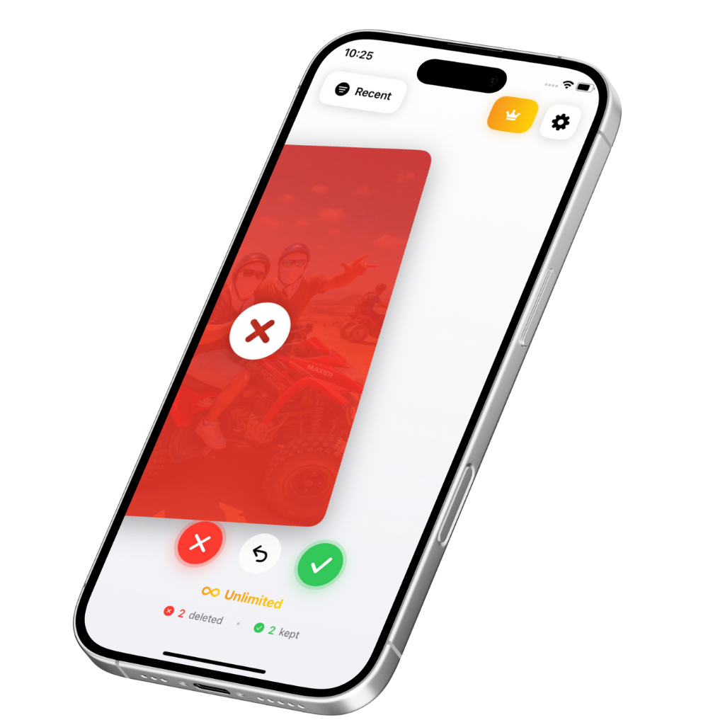 Swippez App Screenshot